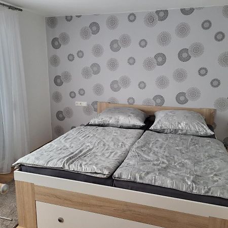 Ferienwohnung Hanna 史塔卡赫 外观 照片